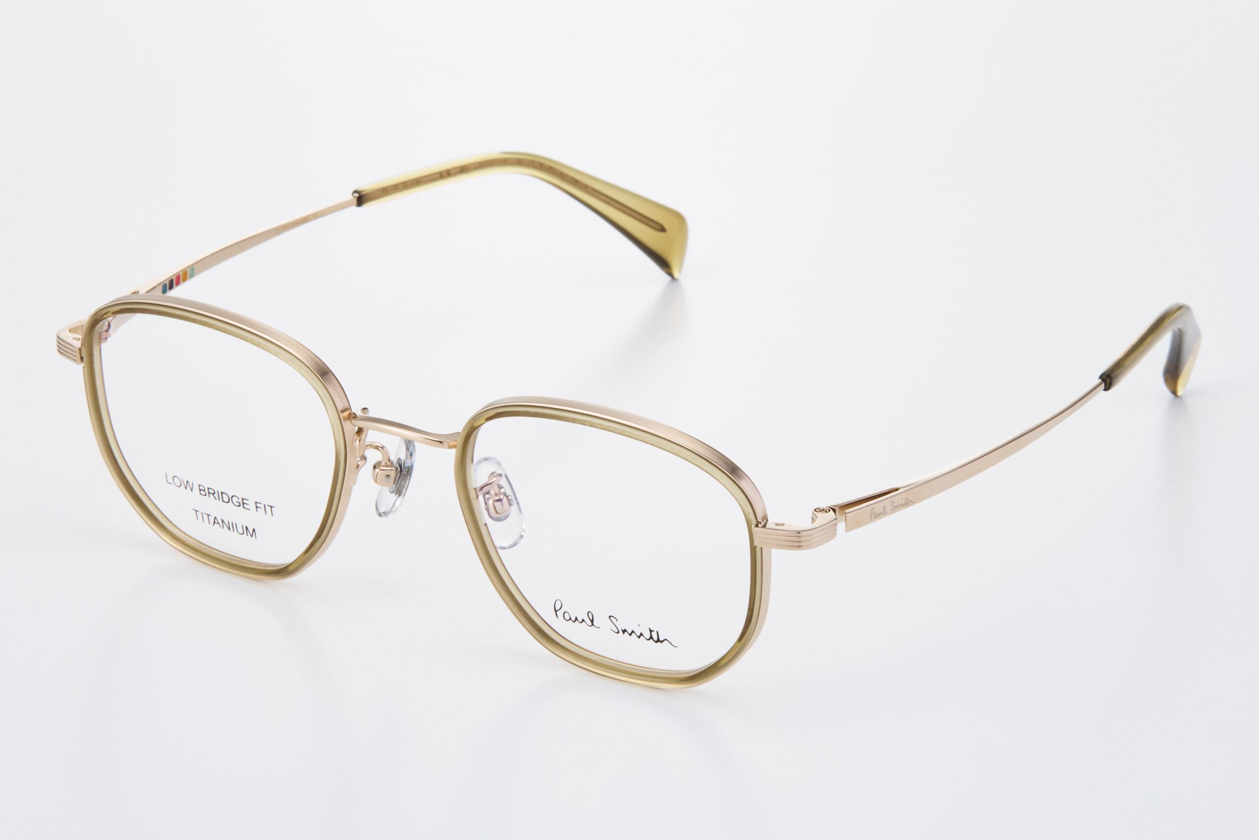 PaulSmith(ポールスミス) // PS24618LB-603 | メガネのイタガキ