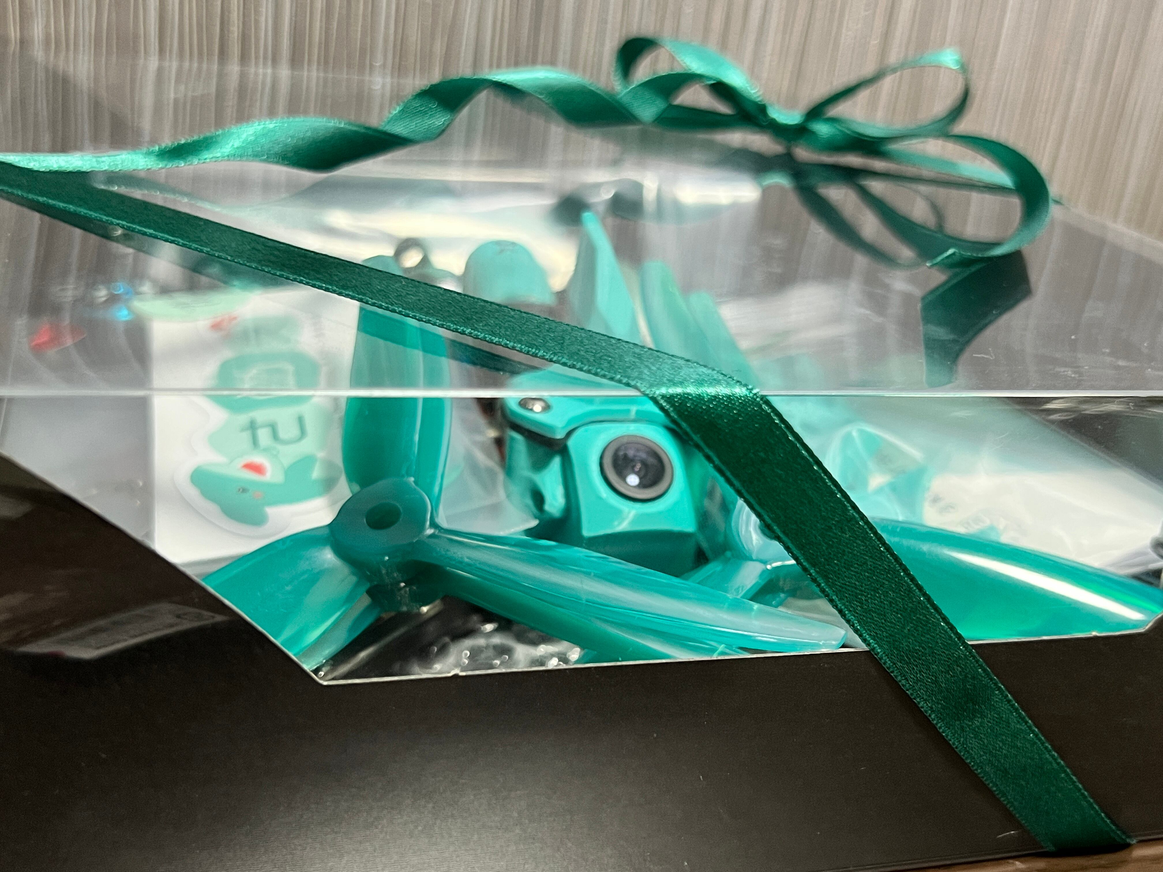 ギフトセット①】さめぇ＠レース機 | 【FPVドローン初心者のためのお店