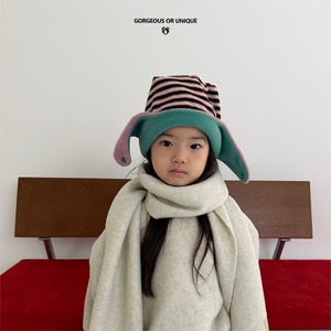 GOU［取寄］candy beanie 26winter