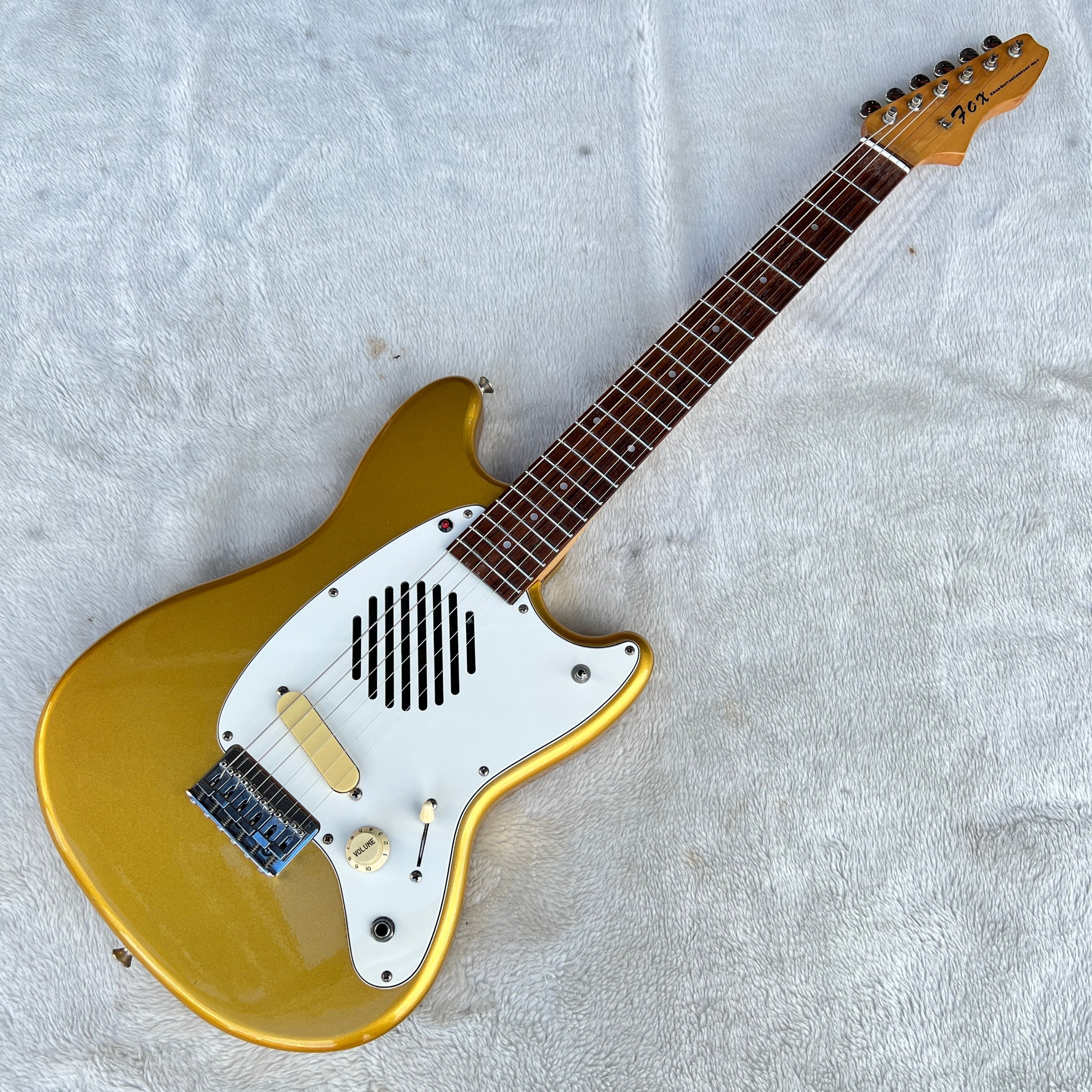 FERNANDES ARS-650 RBG | MUSICSHOP BOB FERNANDES ARS-650 RBG | MUSICSHOP BOB