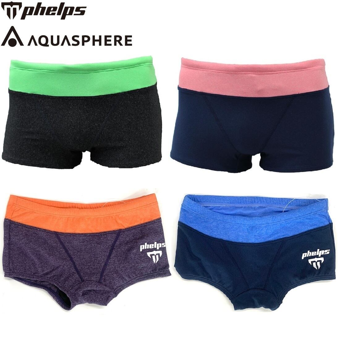 phelps/MP/Aquasphere | New Level Official Store/ニューレヴェル