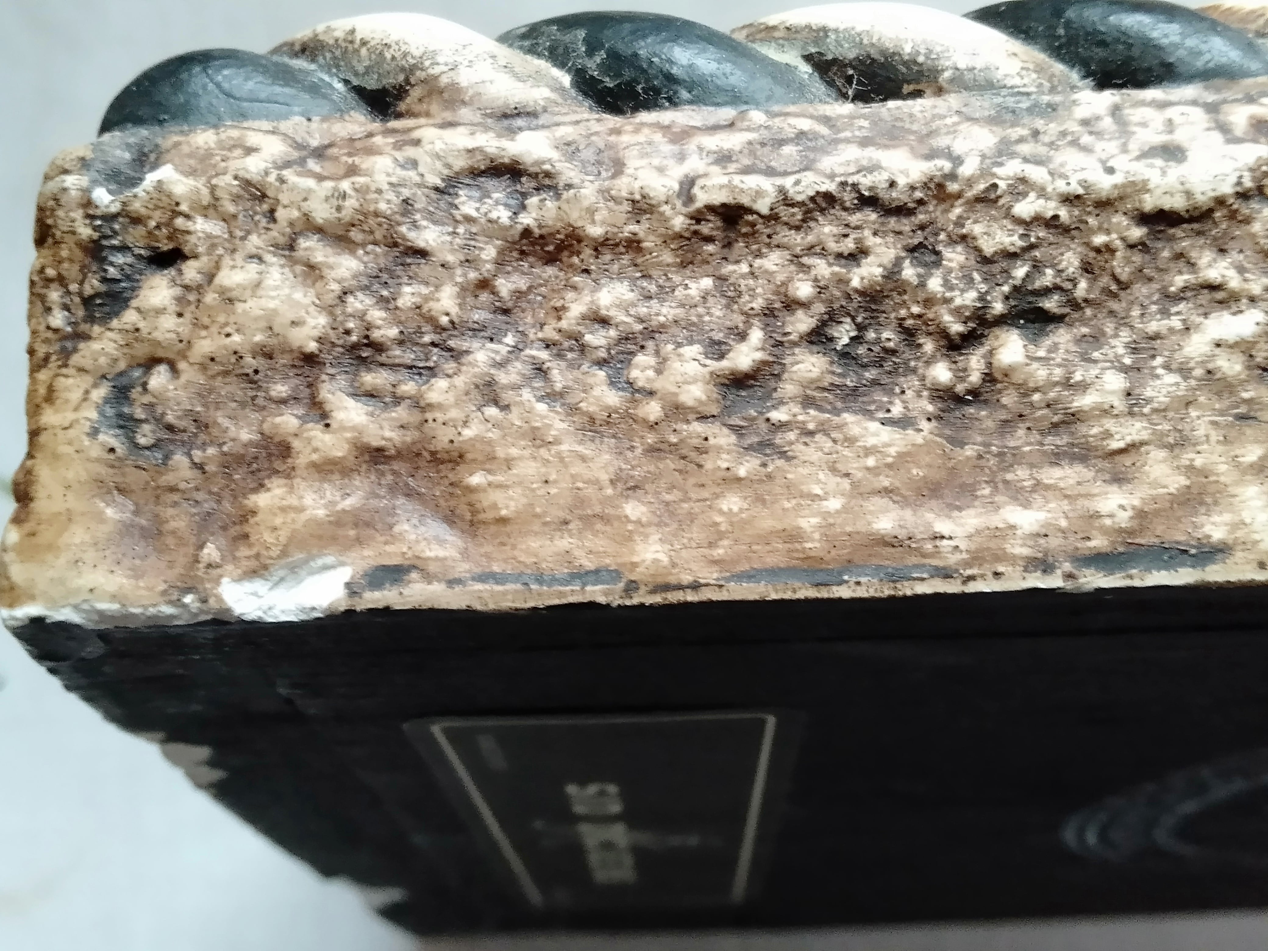 Special Price】SID DICKENS シド・ディケンズ Spade メモリーブロック