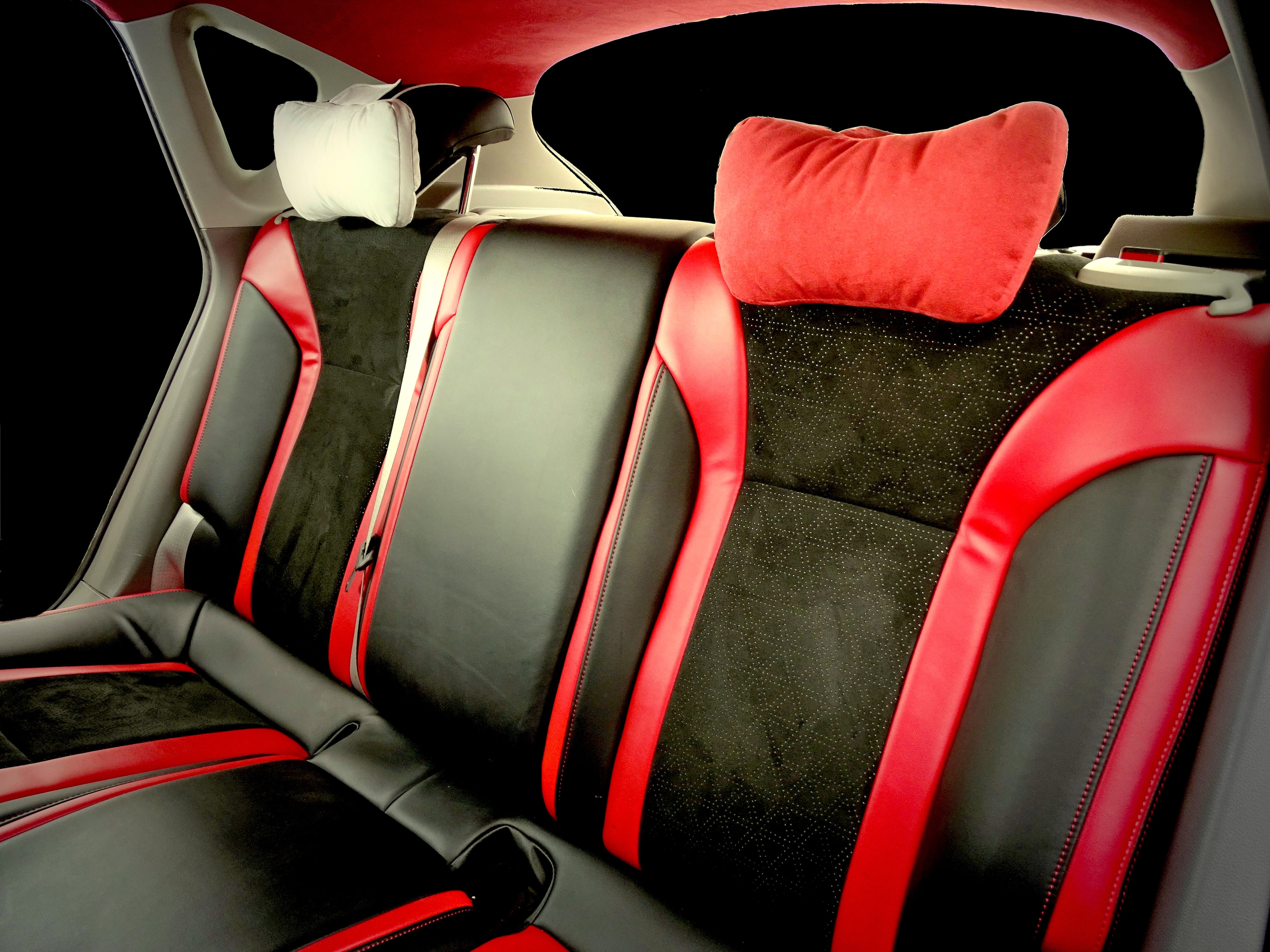 NRネックレスト/Neck rest ダークベージュ NINA RICCI】ニナリッチ NR