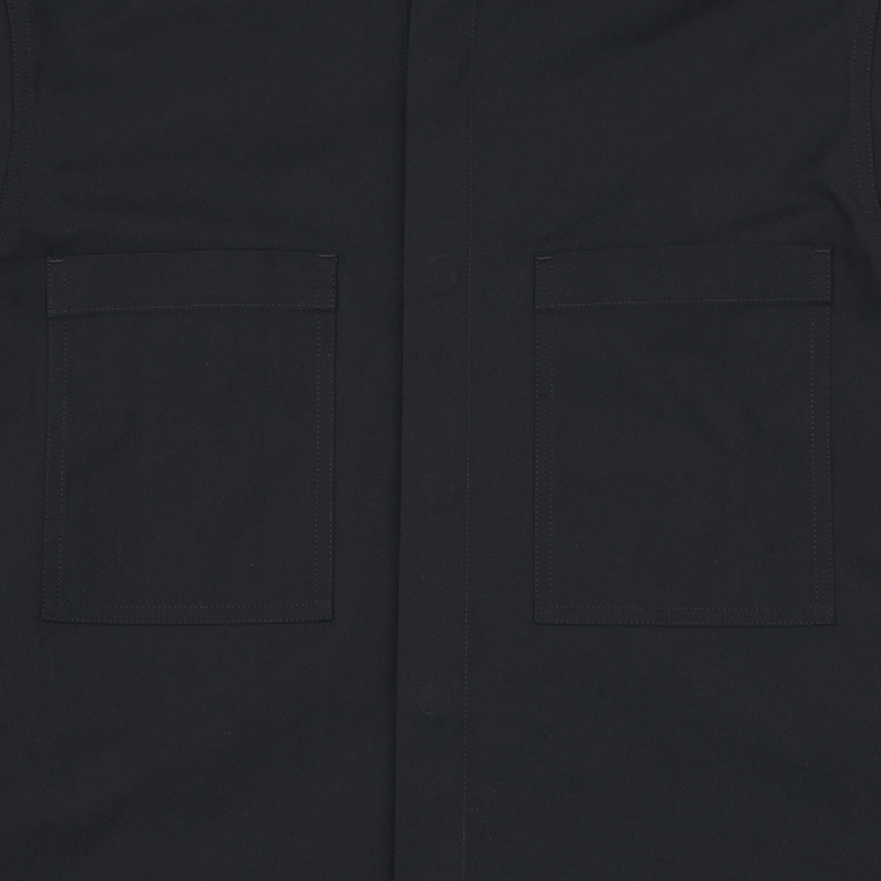 【Rick Owens】OUTERSHIRT - 13