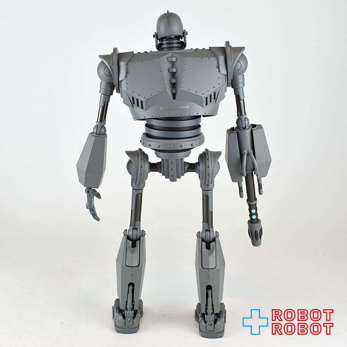 千値練 RIOBOT アイアン・ジャイアント バトルモード アクション