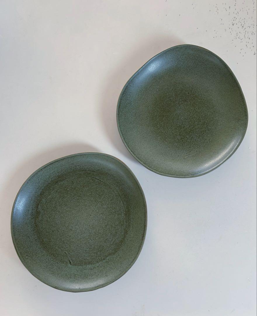 IDÉE 塩川いづみ 大皿 5枚セット 【公式通販】