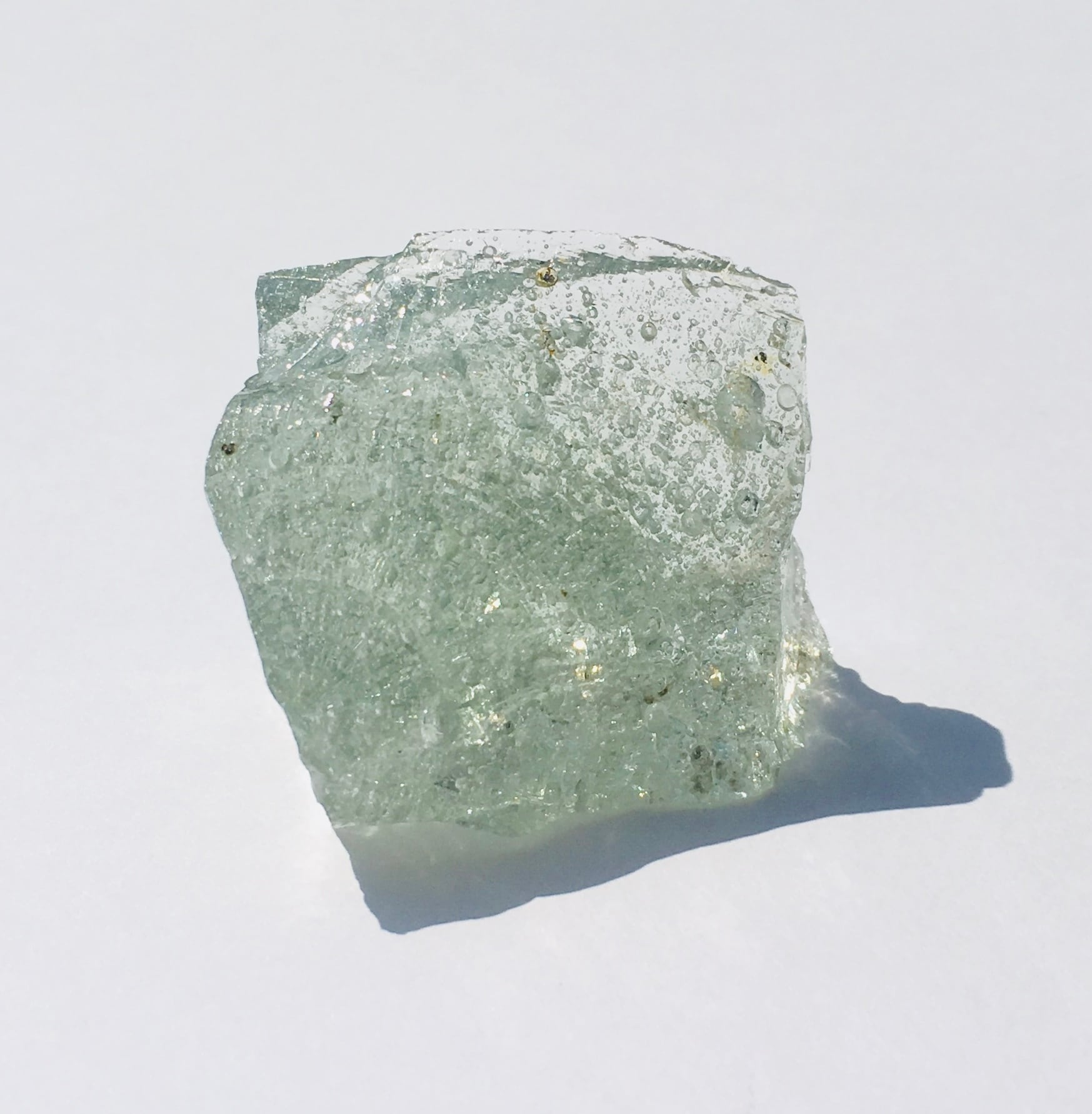 アンダラクリスタル