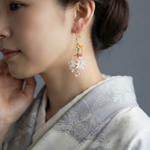Reserved for Jana Thiel　巡花「華」Jana Thiel様専用購入ページ