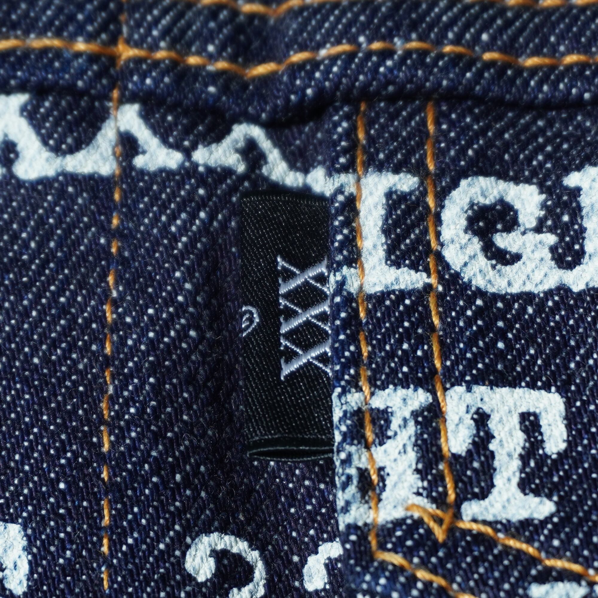 HYSTERIC GLAMOUR】ヒステリックグラマー 美品”HAVE FUN TYPE