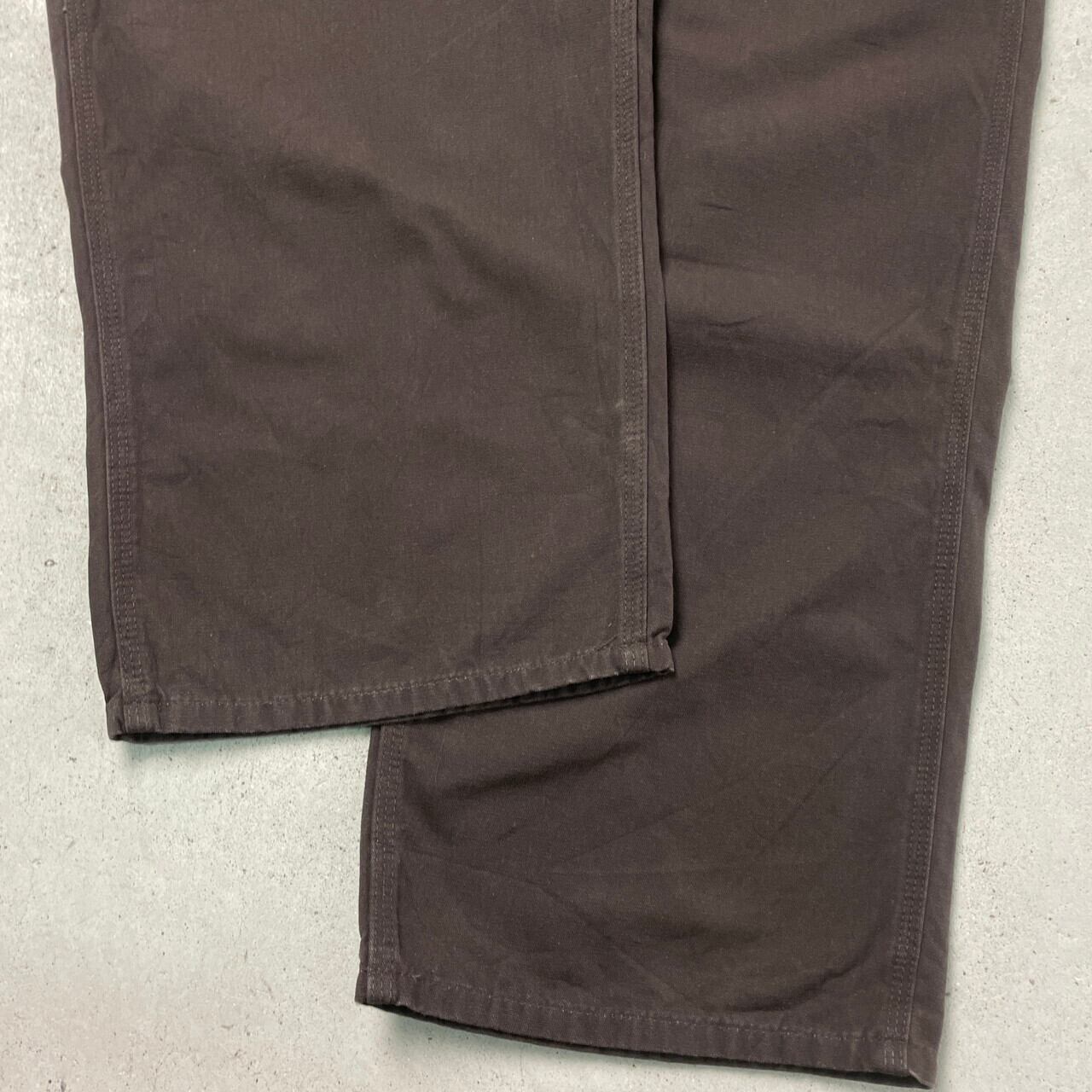 DEAD STOCK NOS Carhartt カーハート loose original fit ダック地