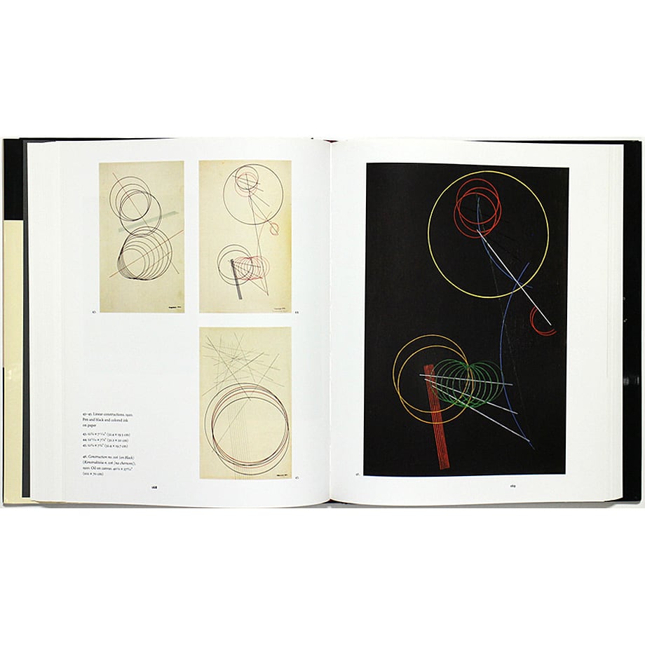 Aleksandr Rodchenko: Painting, Drawing, Collage, Design
