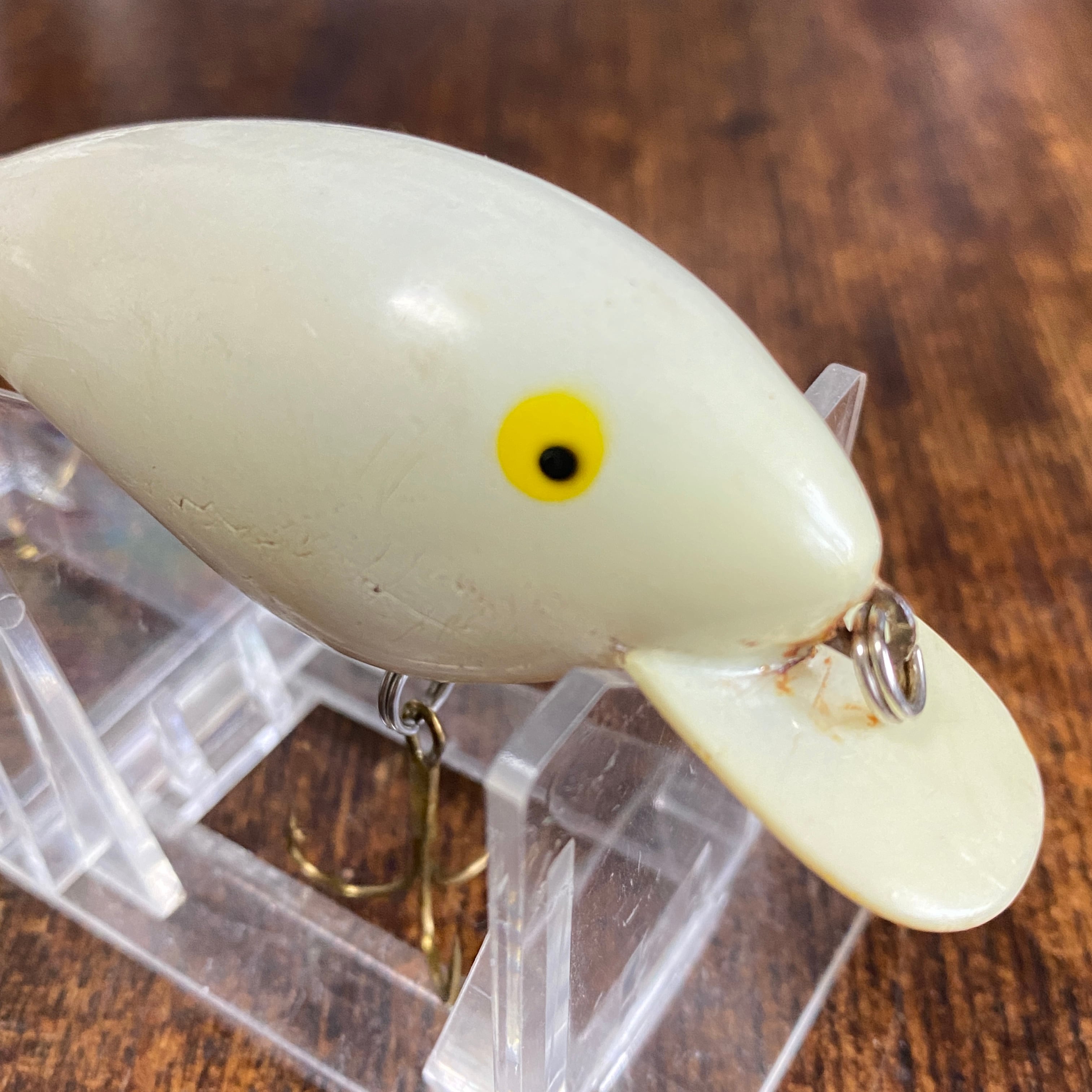 bighedd ビッグヘッド　ヘドン　HEDDON JUNK FOOD item: H-11521 BigHedd ビッグヘッド