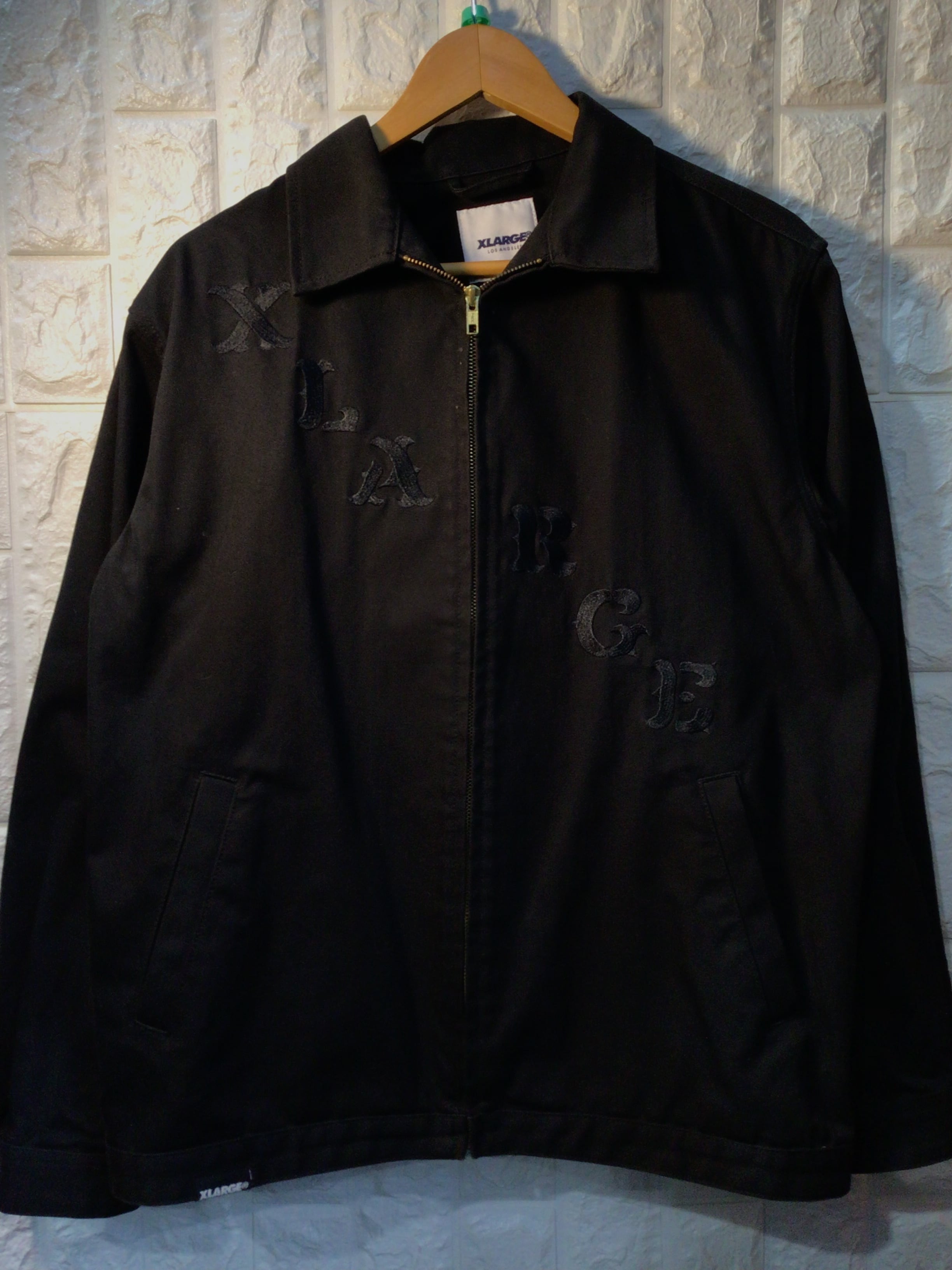 HOMELESS TAILOR”Hunting Jacket Blouson” | Pay ID