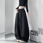 Wide-leg pants (ME500)