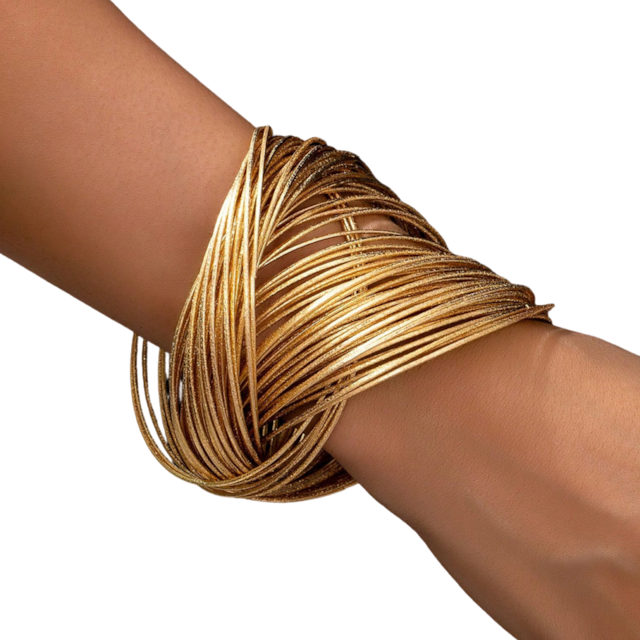 wrap bracelet 10931