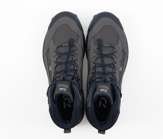 ダイワ　GORE-TEX オフショアシューズ ハイカット　DS-3301G-ID