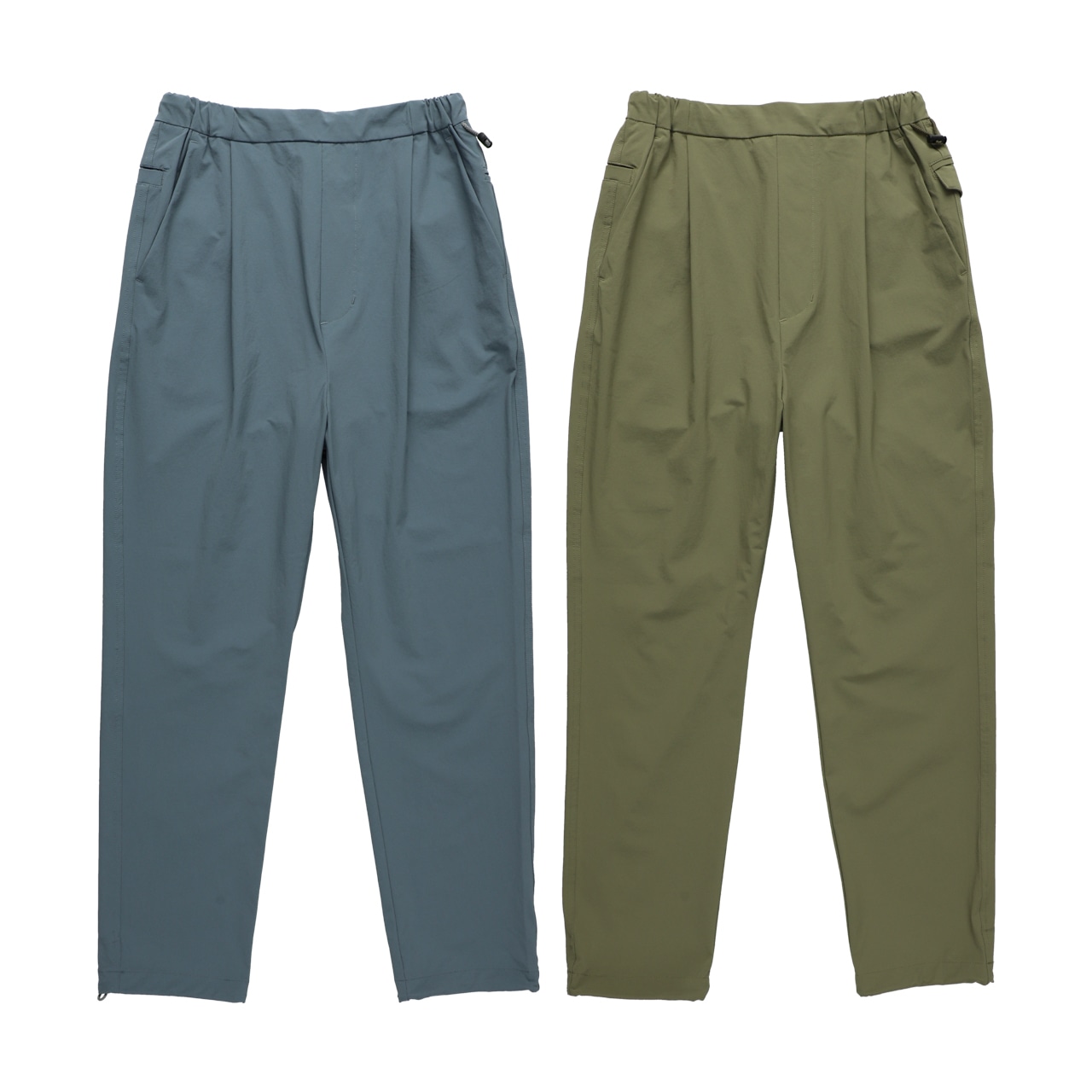 My Basic Pants CORDURA 4Way Stretch・画像11