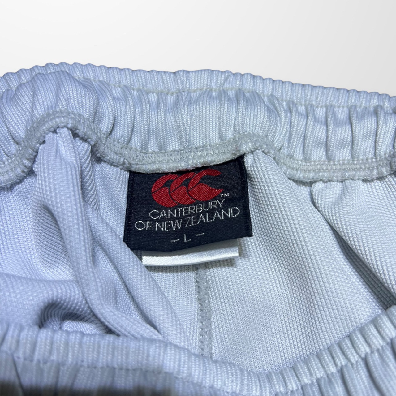 CANTERBURY OF NEW ZEALAND Set-Up