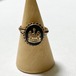 1940's Vintage 10K Family Crest Ring