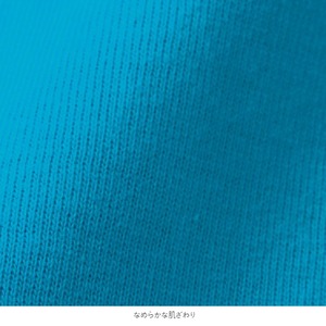 クルーネックTシャツ　サンドベージュ　00014