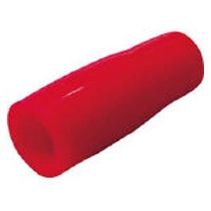 【特価処分】ニチフ端子工業 ニチフ 絶縁キャップ 一袋100個入り TIC2RED