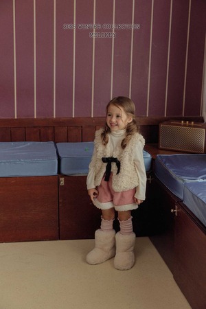 予約_ugg heart pants