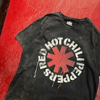 RED HOT CHILI PEPPERS バンドTシャツ 黒 レッチリ