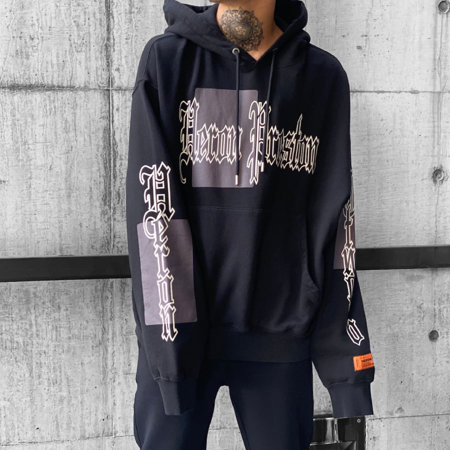 Stussy Gothic Sweater stussy Gothic Sweater 22AW ニット STUSSY