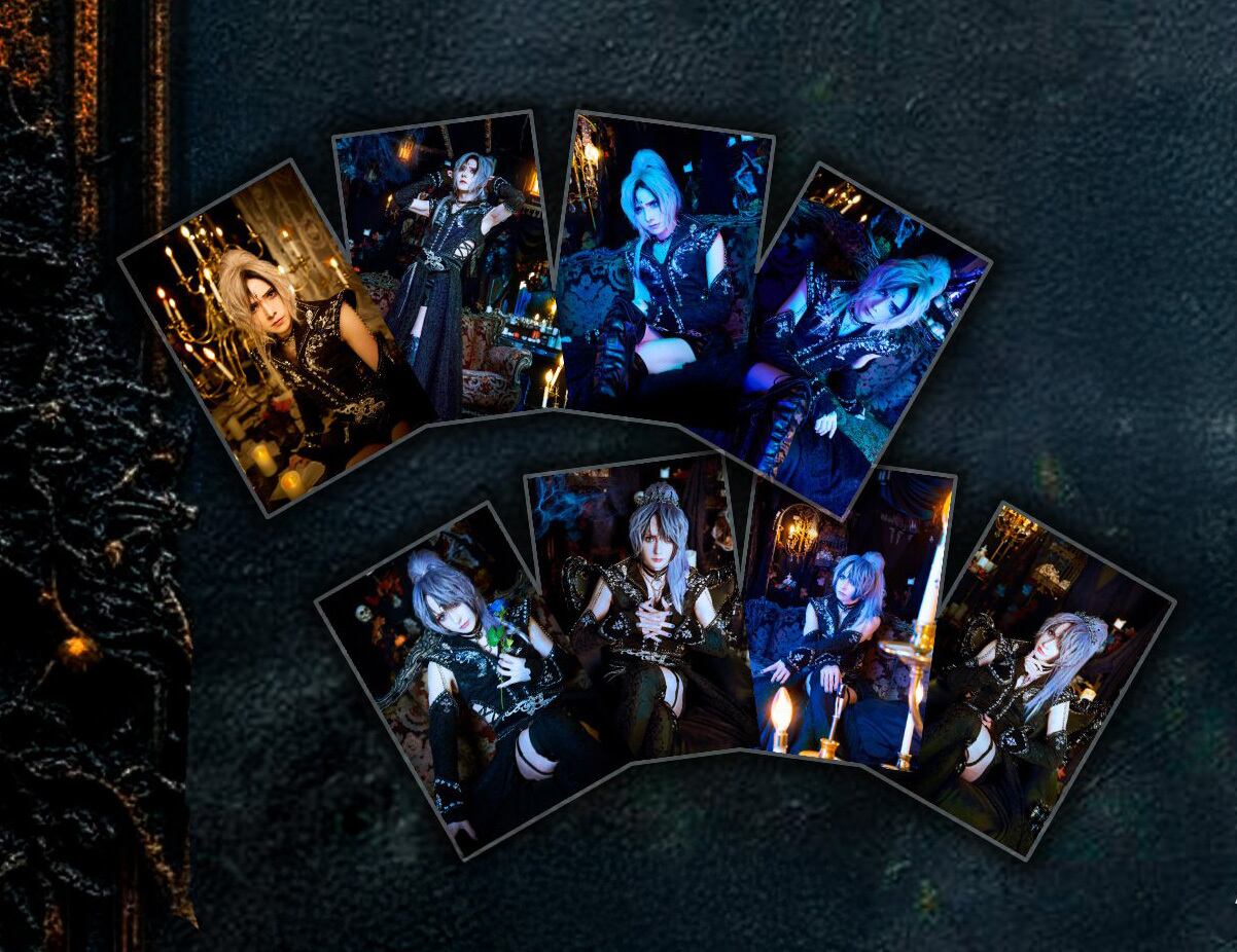 Zeke Deux | Starwave Records online shop