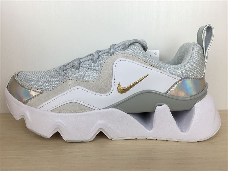 NIKE（ナイキ） REVOLUTION 6 NN（レボリューション6 NN） DC3729-100