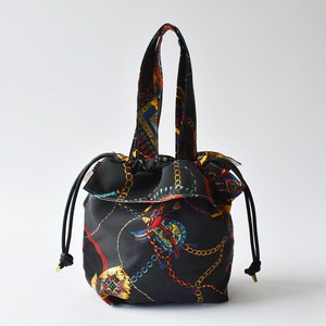 DRAWSTRING BAG / No, 10231