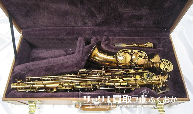 Cannonball AV/PC-L キャノンボール 中古 アルトサックス ビンテージ  