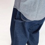 PAINTER MONPE/NAPRON/パンツ/ボトムス