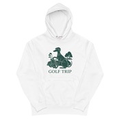 GOLF TRIP！ ユニセックスプルオーバー パーカー A0219