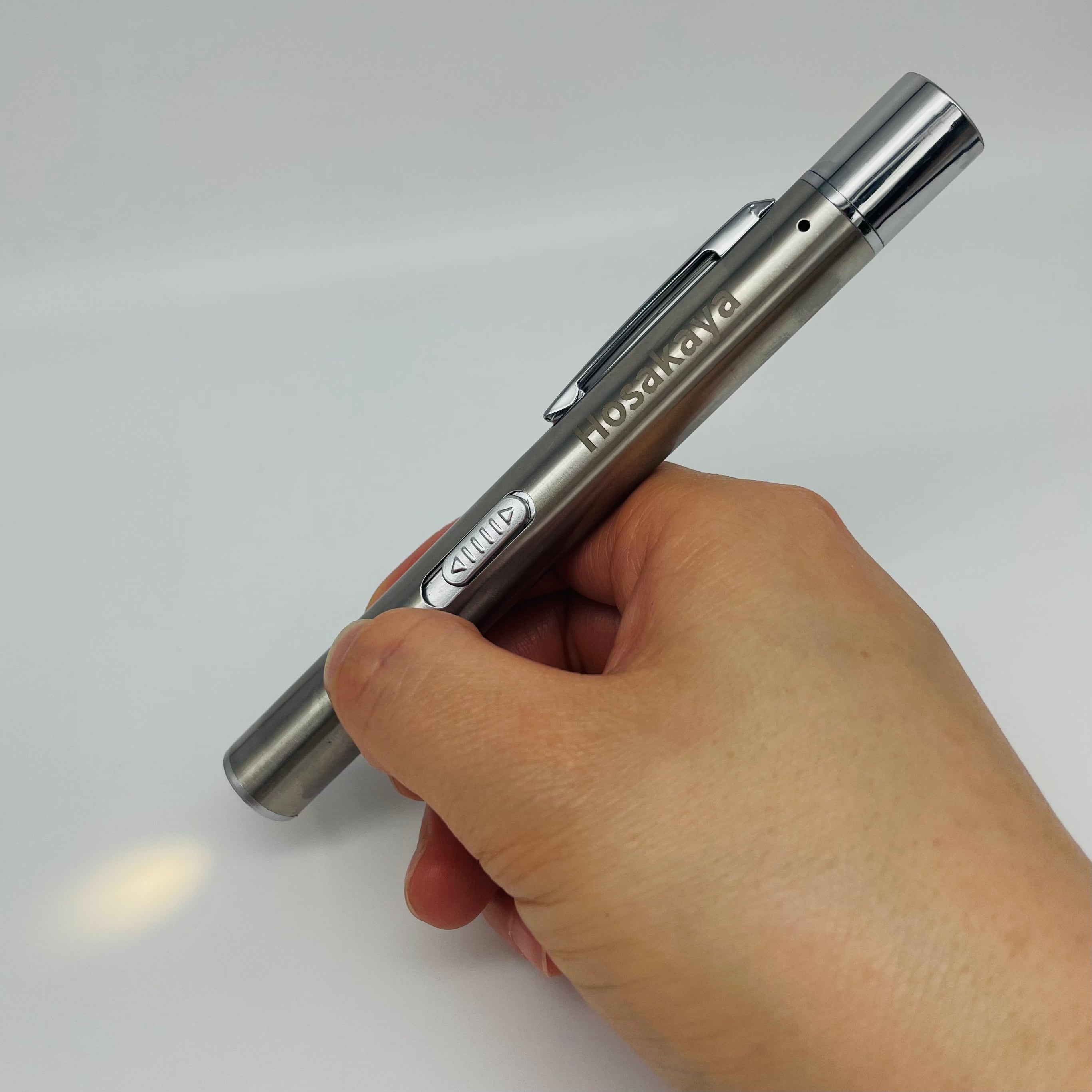 保坂屋創業23周年アニバーサリープライス‼️待望のペンライト3本セット‼️