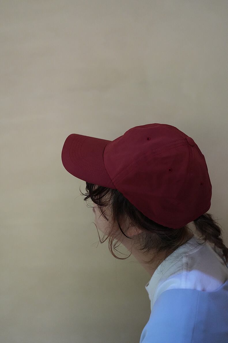 帽子 MOON TREE PLANET  cap MOON TREE PLANET CAP Black