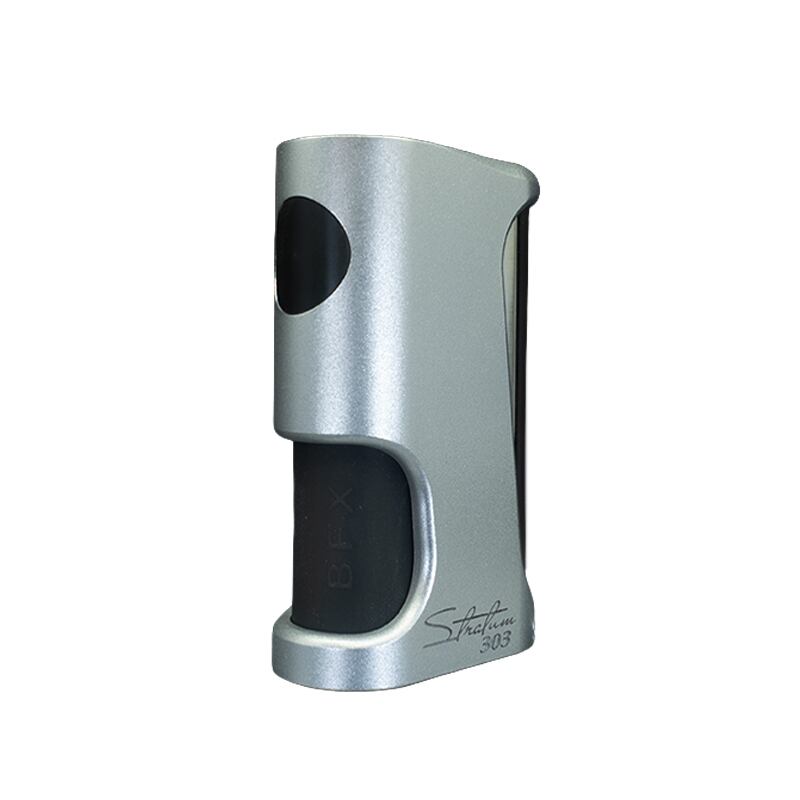 Stratum V7D Aerodynamic WH VELVET by Stratum | Pure Vapor Japan Stratum V7D Aerodynamic WH VELVET by Stratum | Pure Vapor Japan