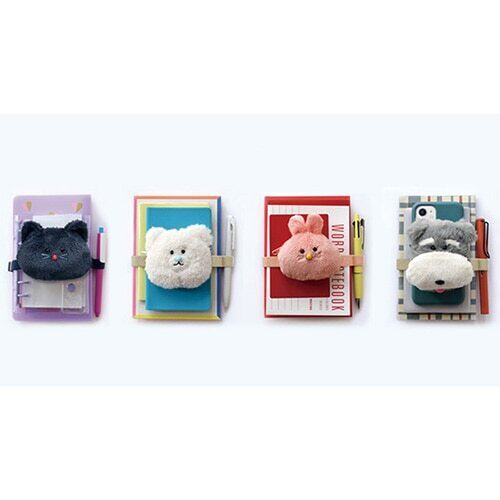 ちなたん専用ページ可愛い雑貨 ぬいペンバンド シック クマ BBZ-506 | てんくーどう