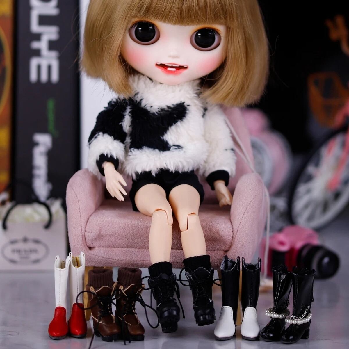 人形・ドール・ぬいぐるみ | ABC-Patch