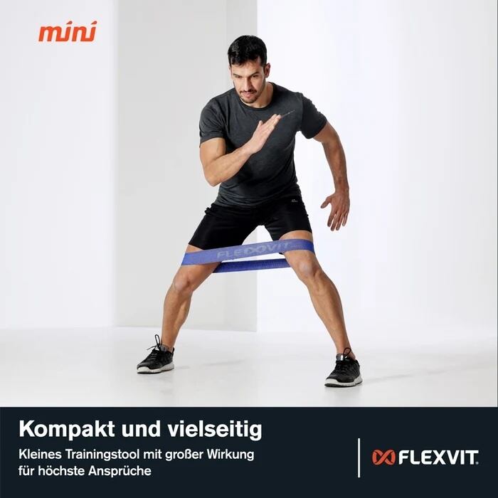 FLEXVIT MINI アスレチックセット｜3本セット｜開設記念セット