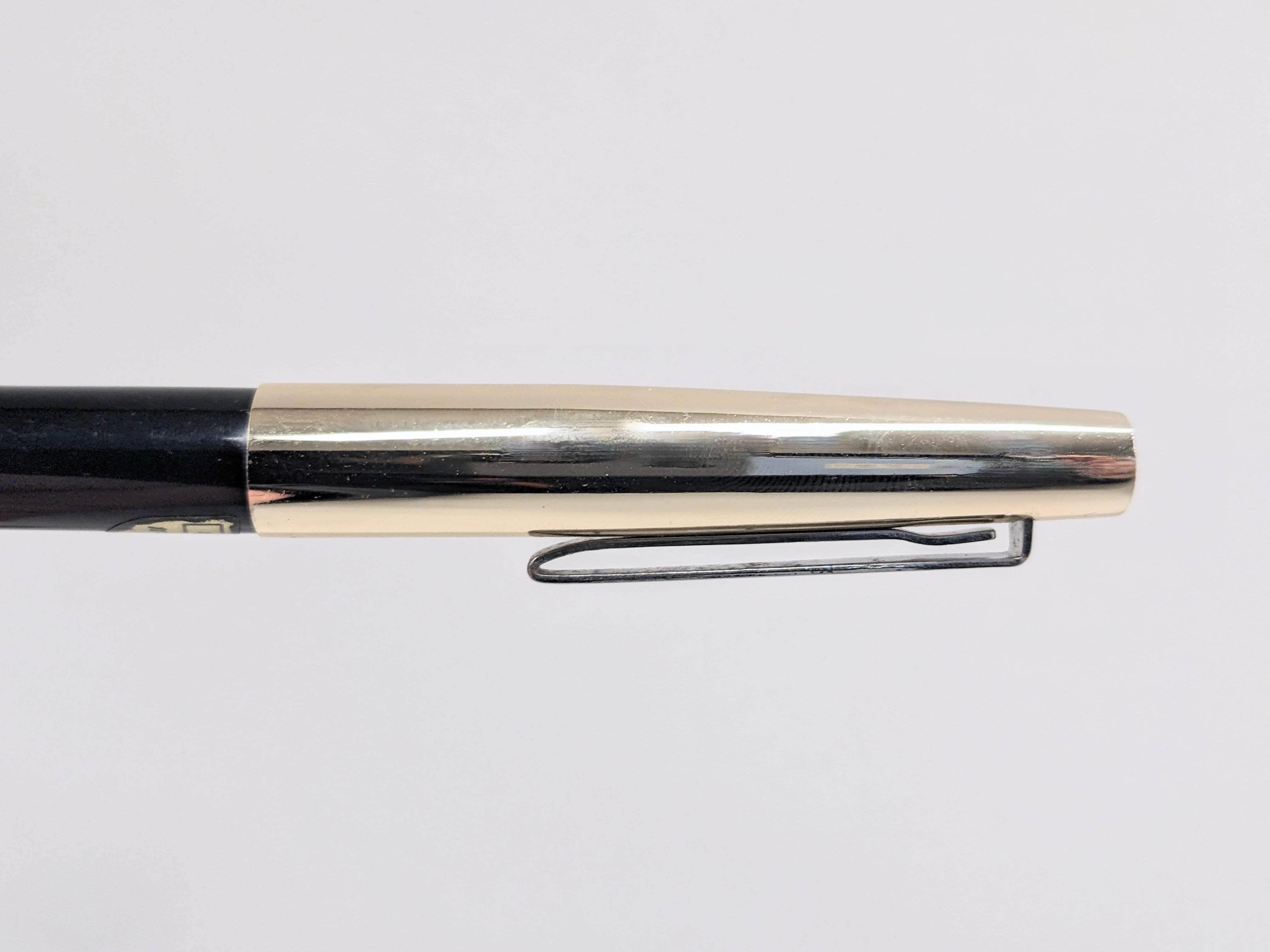 Sailor 万年筆　細字　14k 70s セーラー万年筆 SAILOR （細字） 14K 02715 | 川口明弘の