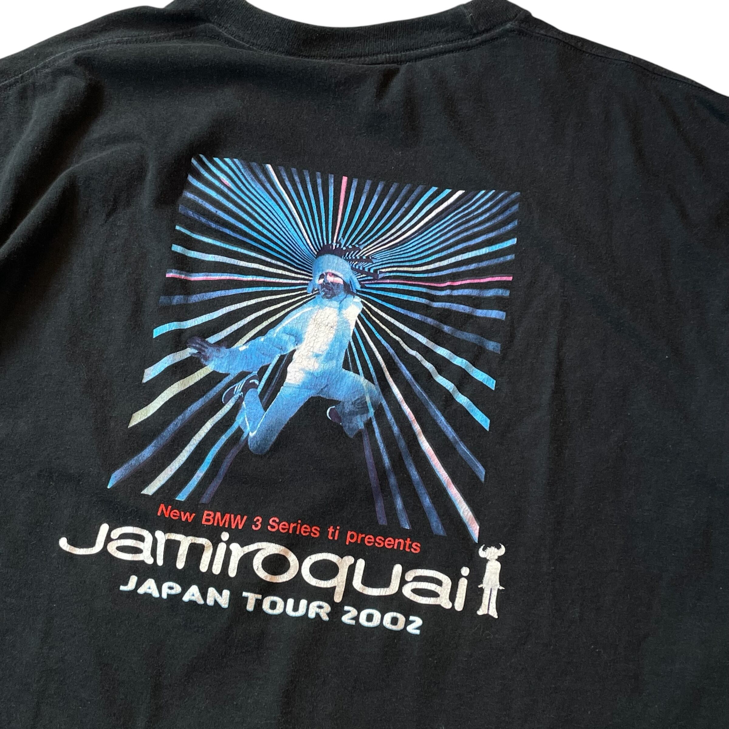 2002s Jamiroquai 