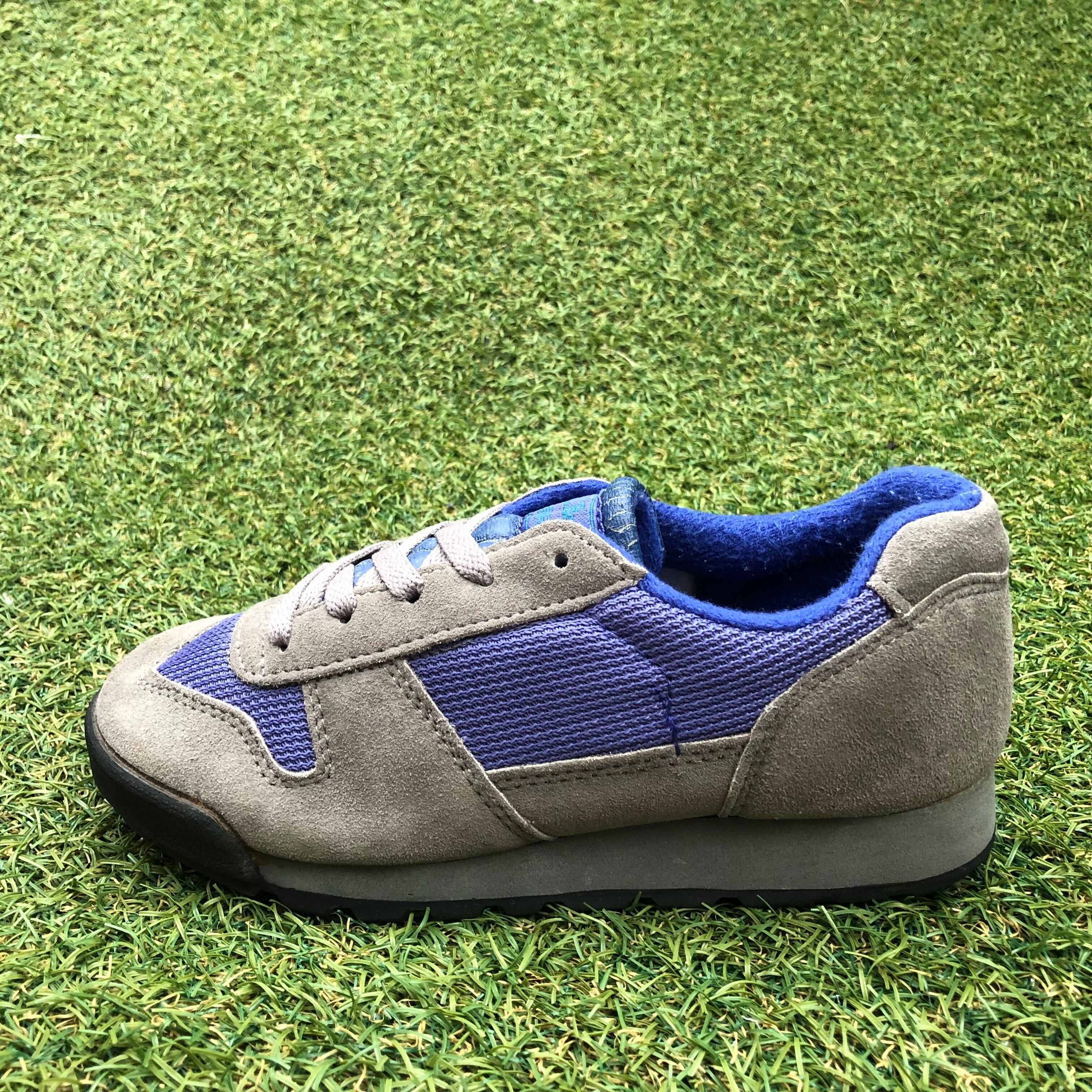 90's ヴィンテージ!L. L. Bean×MERRELL Trekking Shoes HA135 90's ヴィンテージ!L. L. Bean×MERRELL Trekking Shoes HA135