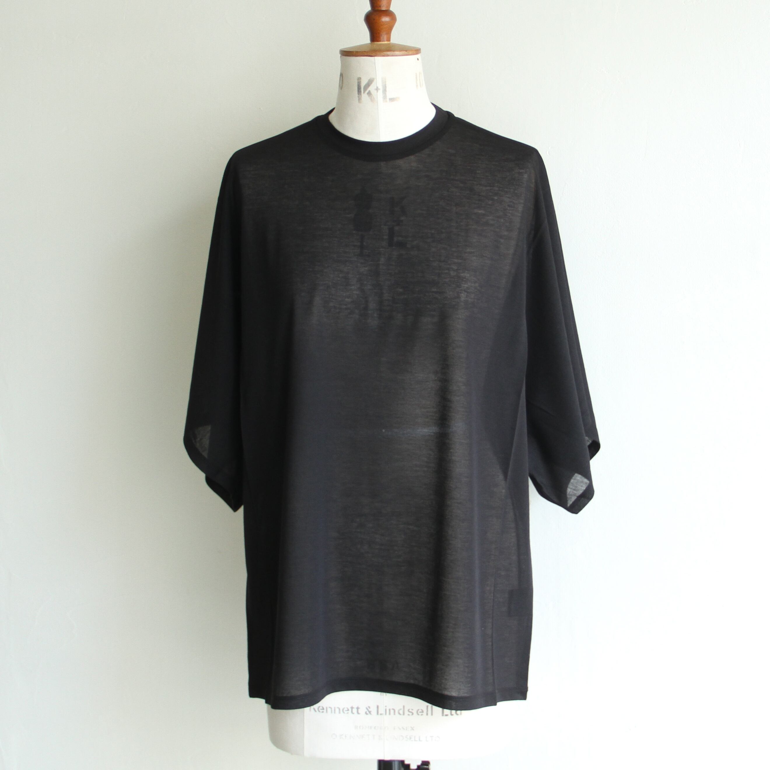 トップス PHEENY PHEENY Sheer jersey gathered shoulder top | Terminal