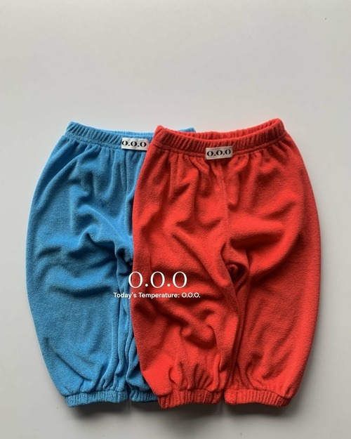 《予約10％OFF 》VERLANE Pants・OOO