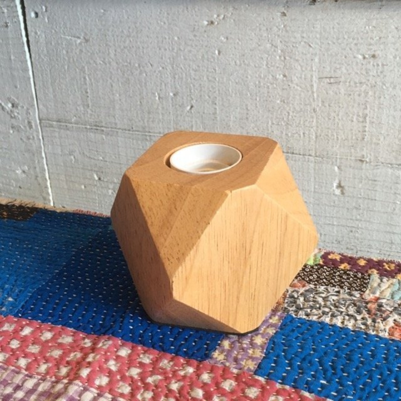 TOPANGA　Lighting　ウッドテーブルランプソケット　タイプA