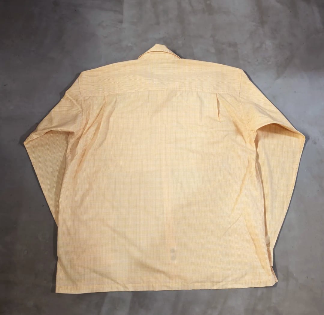 2007s patagonia island hopper shirt 小岩店 | What'z up