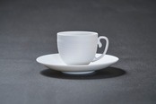 J.L Coquet エミスフェール コーヒーカップ&ソーサー