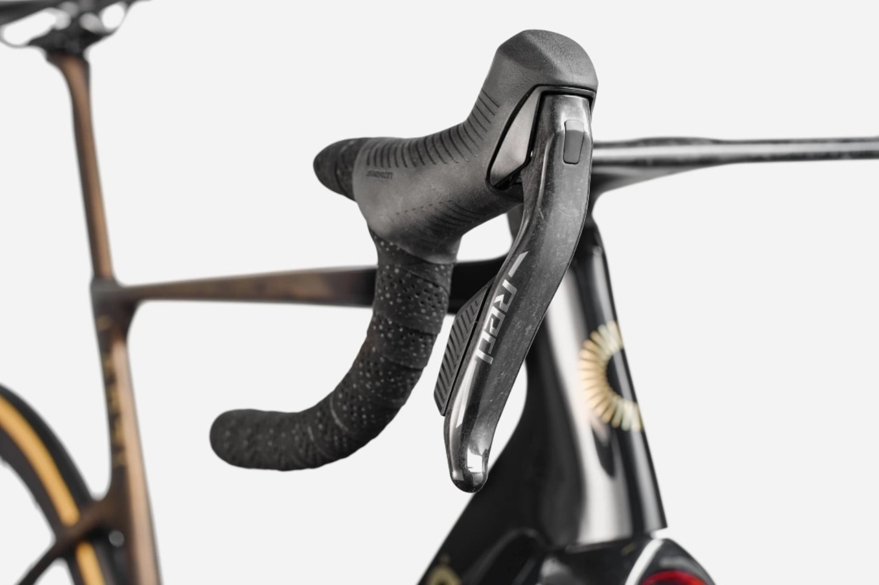 ご予約受付中:CANNONDALE LAB71 SuperSix EVO Burnt Pewter 51サイズ