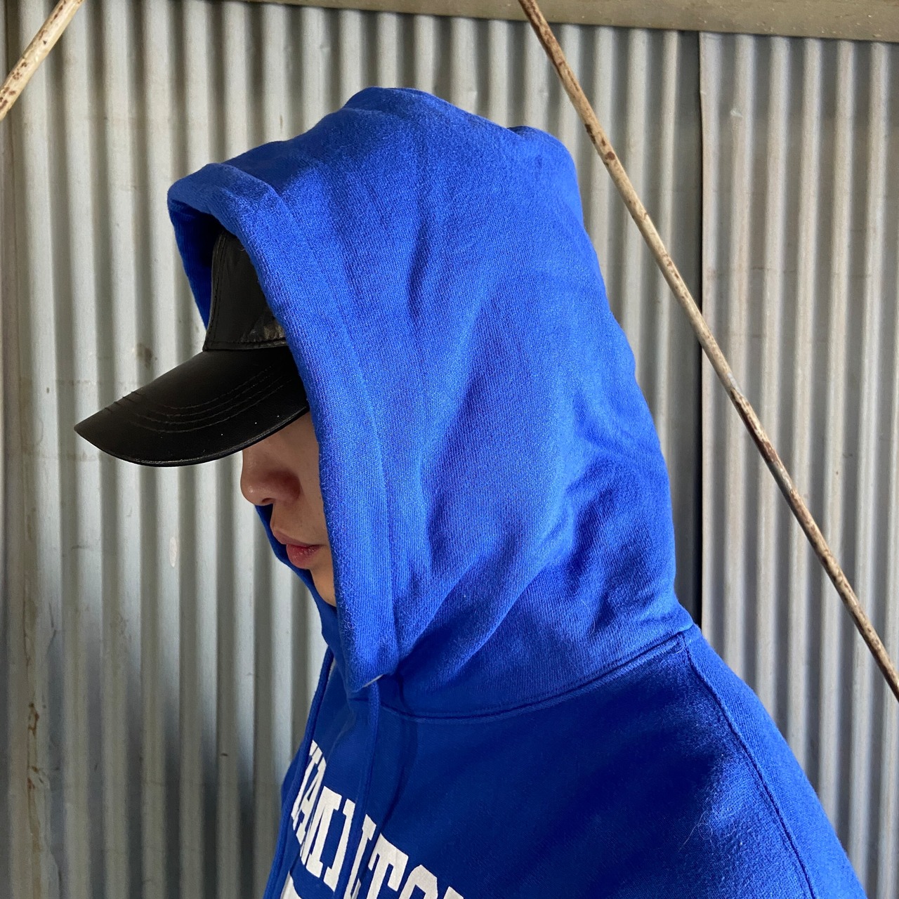 Champion チャンピオン リバースウィーブ スウェットパーカー メンズ 